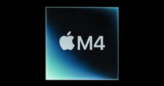 apple mac m4 chip