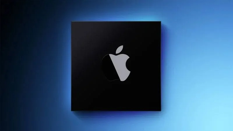 apple mac m4 chip 2