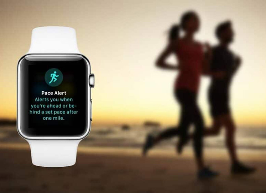 Apple Watch 揭密：完跑42公里全馬平均需時335天 apple watch marathon insights
