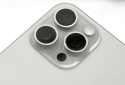 iphone 16 pro camera ald coating