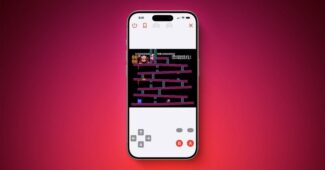 nes emulator for iphone and ipad