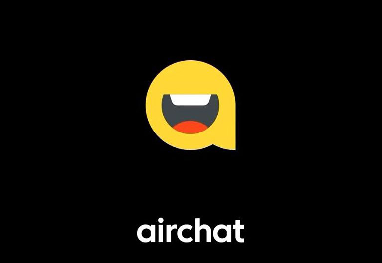Airchat 手機版下載！iPhone Just Talk 語音社群 airchat just talk