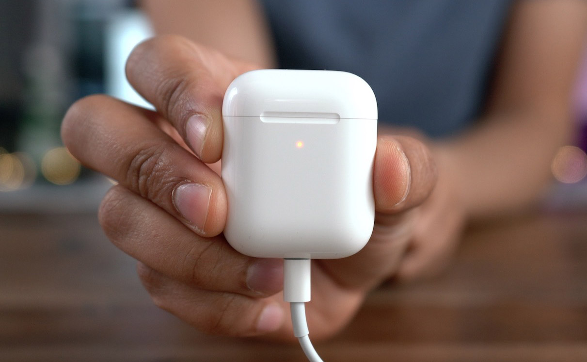 airpods power 2