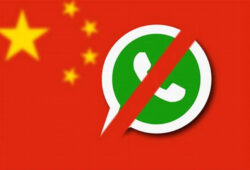 apple china whatsapp threads removal