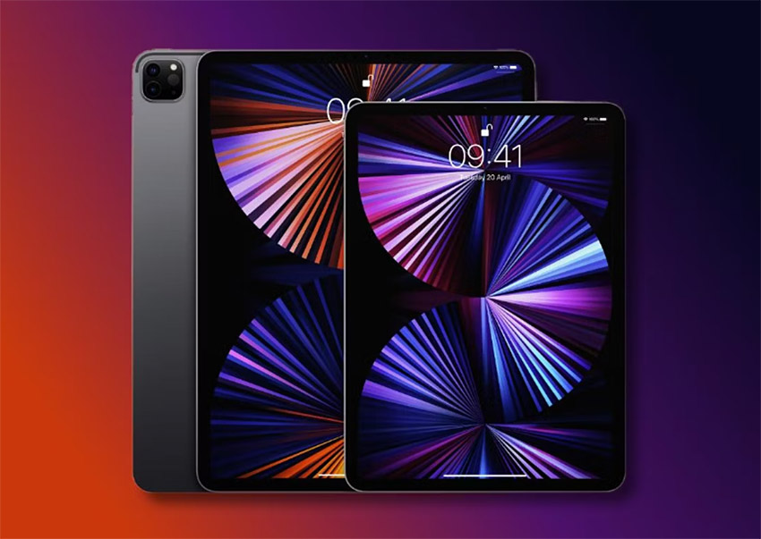 OLED iPad Pro 可能首發搭載M4 晶片：即將席捲市場 oled ipad pro m4 chip