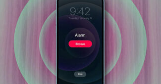 iphone alarm silent issue apple fixes