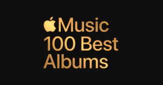 apple music 100 best albums list