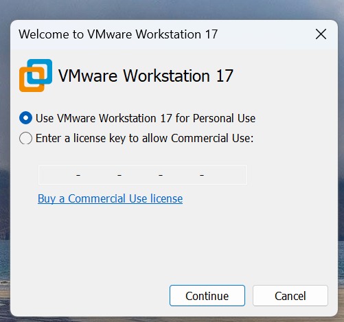 vmware workstation pro fusion pro free 2