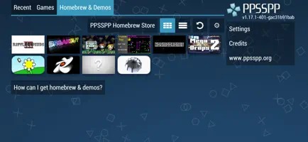 play psp games ios ppsspp 2