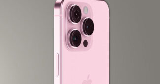 iphone 16 pro rose titanium color