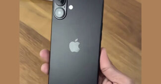 iphone 16 new design camera colors