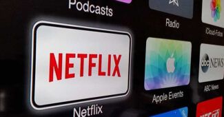 netflix ends support old apple tv