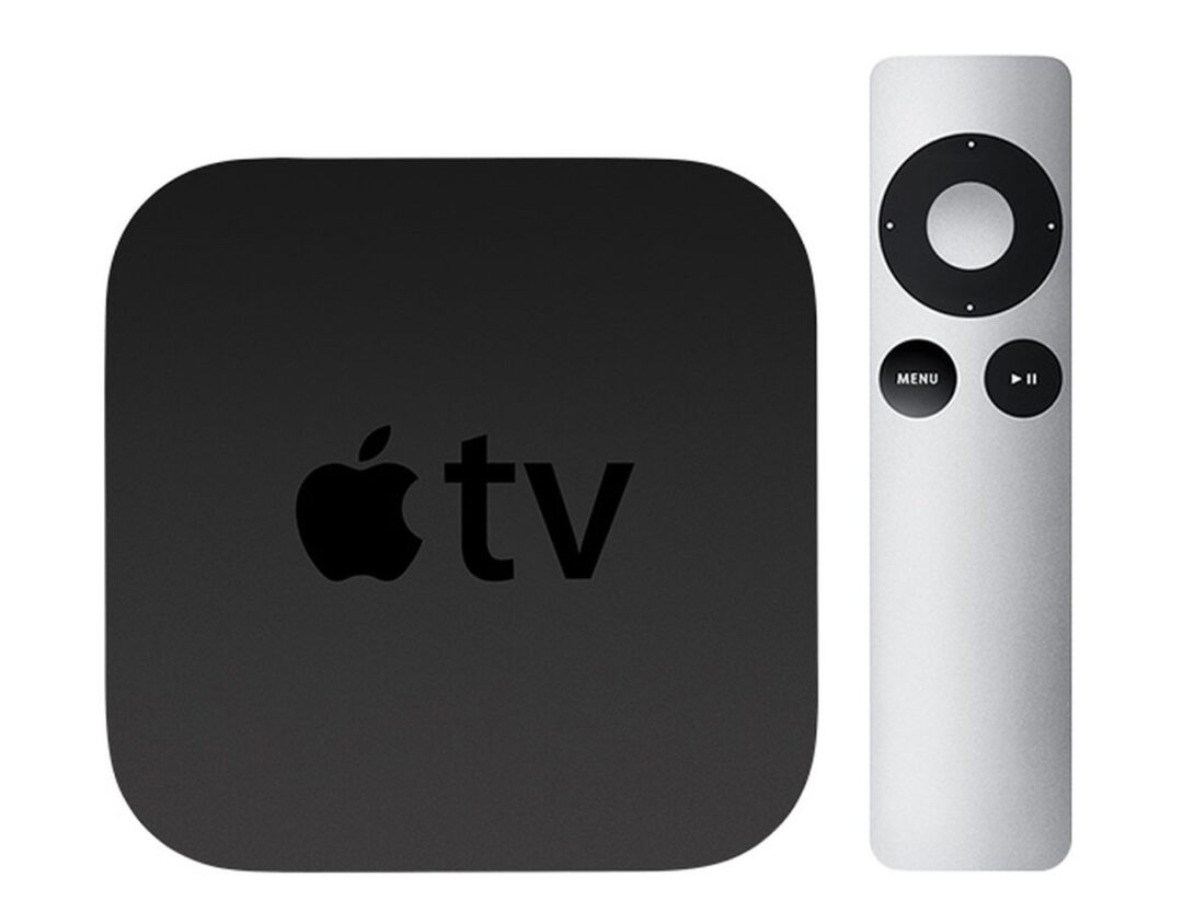 netflix ends support old apple tv 2