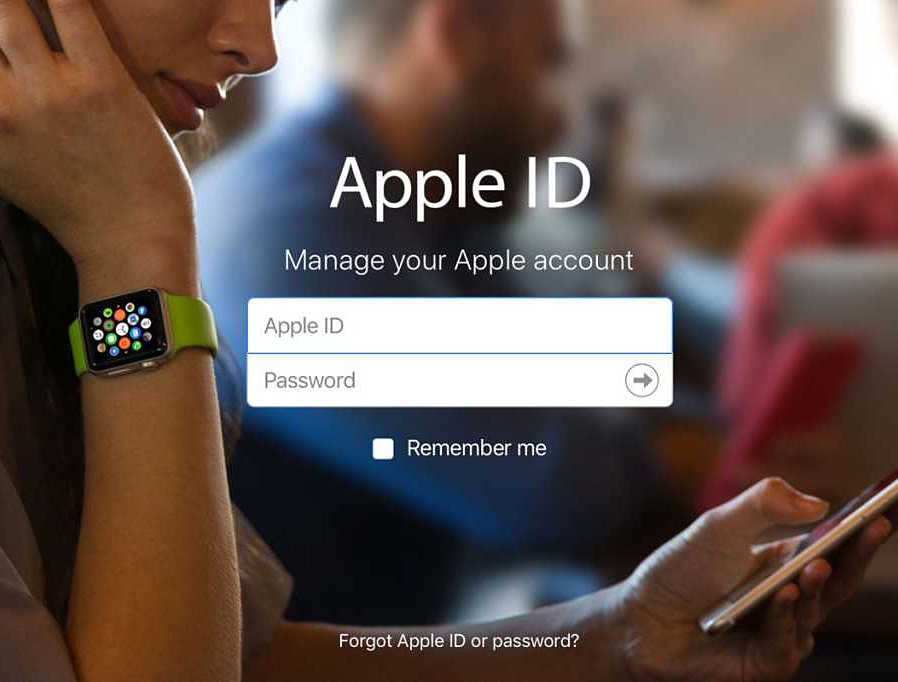 iOS 18 重磅更新！Apple ID 正式更名為 Apple Account ios 18 apple id apple account