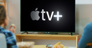 apple tv plus china market
