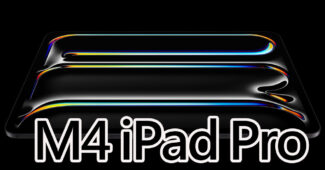 apple m4 ipad pro secure indicator light