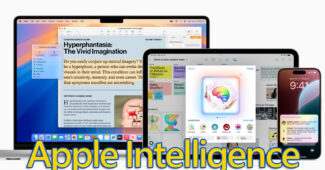apple intelligence for iphone