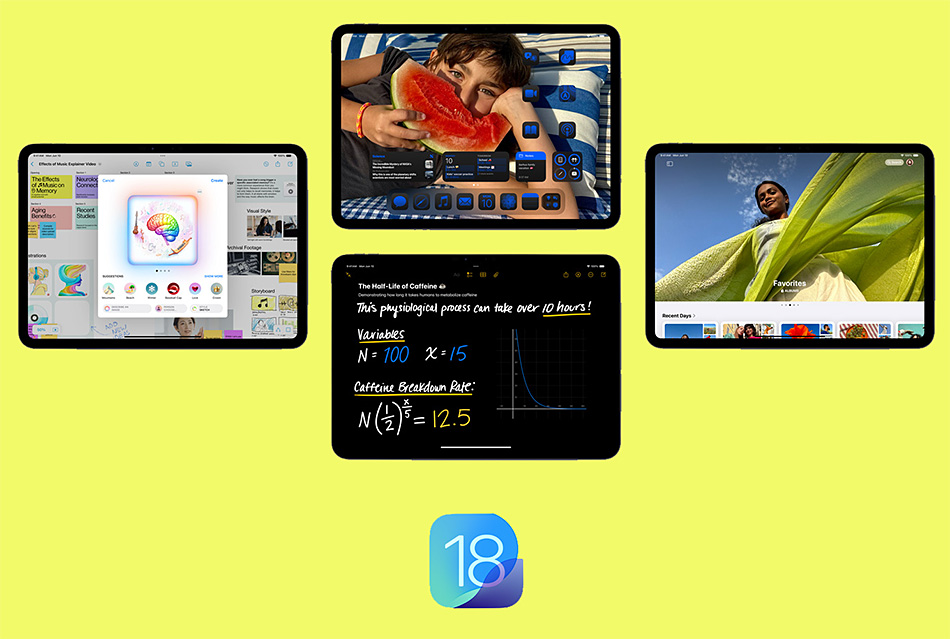 ipados 18 supported devices