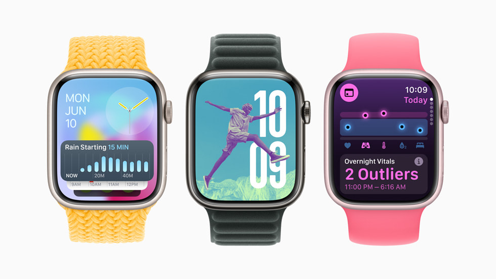 watchos 11 release apple watch support 3