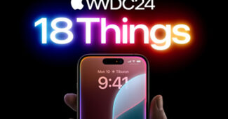 wwdc24 apple new features unveiled