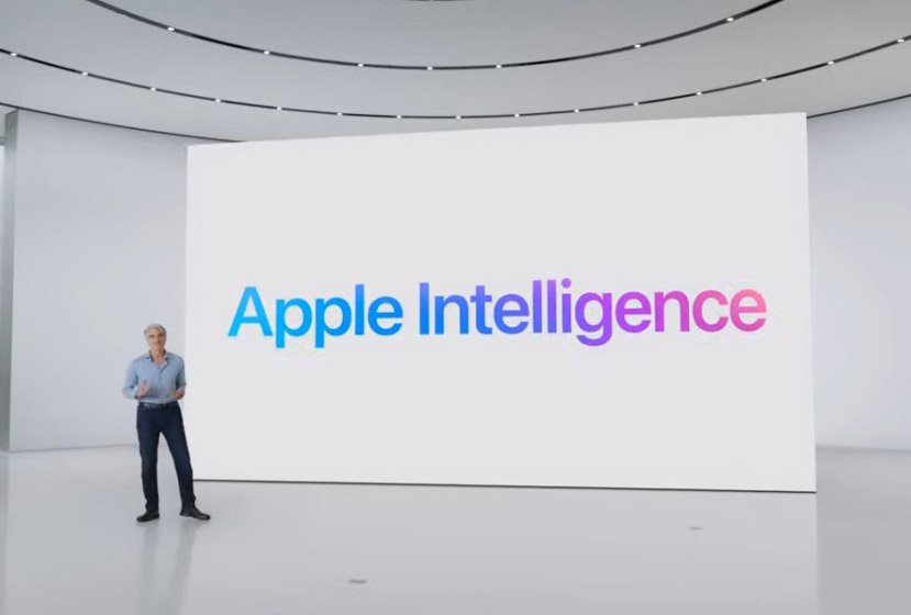 apple ai privacy efficiency strategy 2