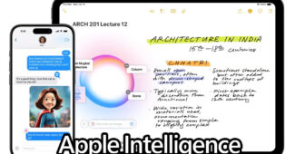 ios18 apple intelligence feature waitlist