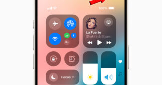 ios 18 control center