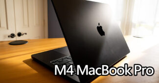 apple m4 macbook pro