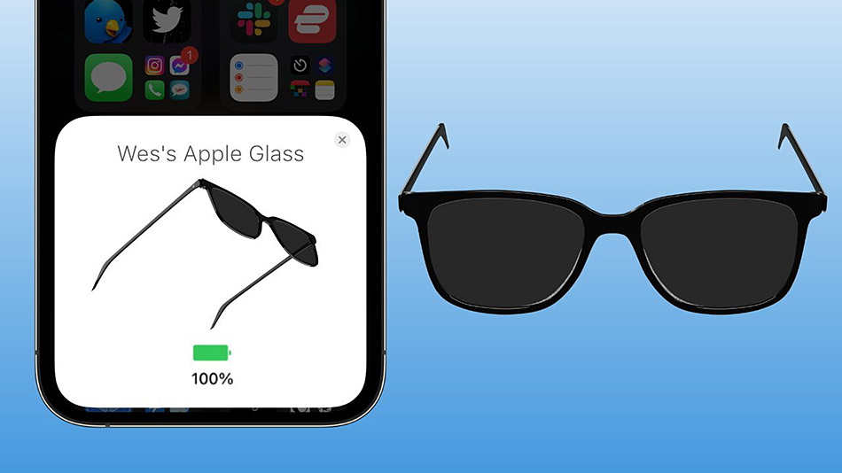 apple glass development update 2