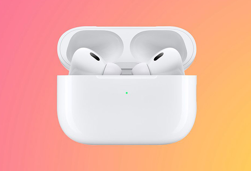 airpods firmware update 2