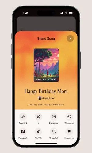 suno music creation app 3