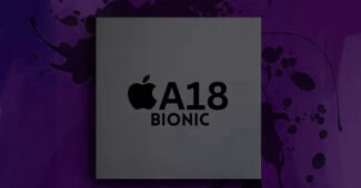 iphone16 a18 chip upgrade