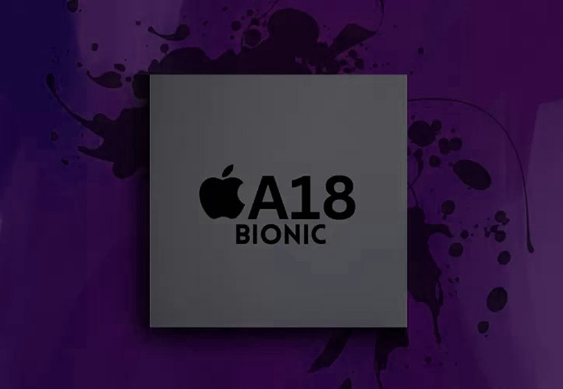 蘋果會這麼佛？四款 iPhone 16 都搭載最新 A18 晶片 iphone16 a18 chip upgrade