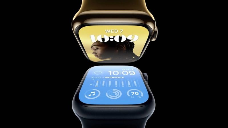 apple watch series 11