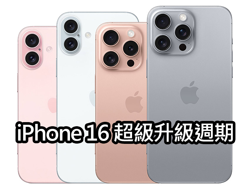 iPhone 16 銷量將飆升 10%？Apple Intelligence 成關鍵 iphone16 sales boost apple intelligence