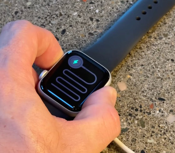 apple watch water damage survival 2