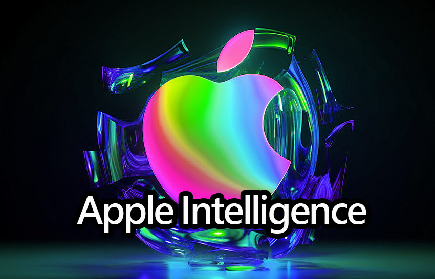 Apple Intelligence 將為蘋果帶來創紀錄換機熱潮 apple intelligence morgan stanley analysis