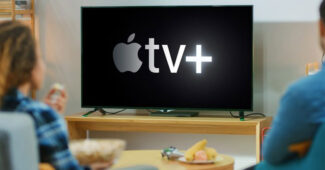 蘋果購買更多電影版權，Apple TV+ 能否超越 Netflix