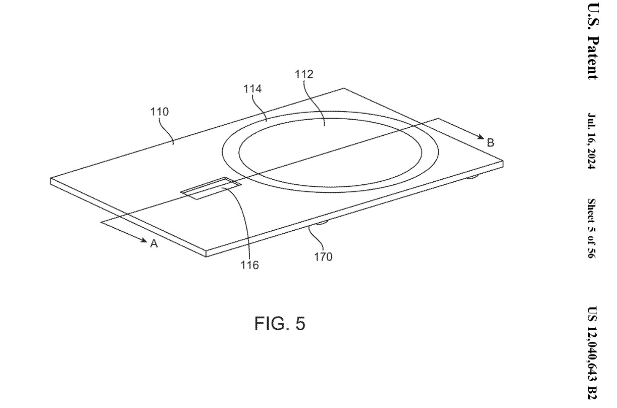 apple magsafe wireless charging 3