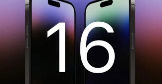 iphone 16 order forecast