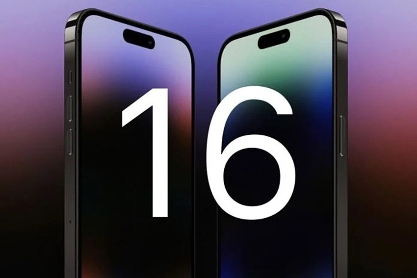 郭老師：iPhone 16 訂單未增加，預測備貨 8,700 萬部 iphone 16 order forecast