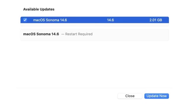 macos sonoma 14 6 update guide 2