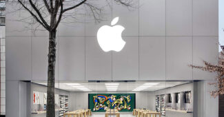 apple maryland retail workers