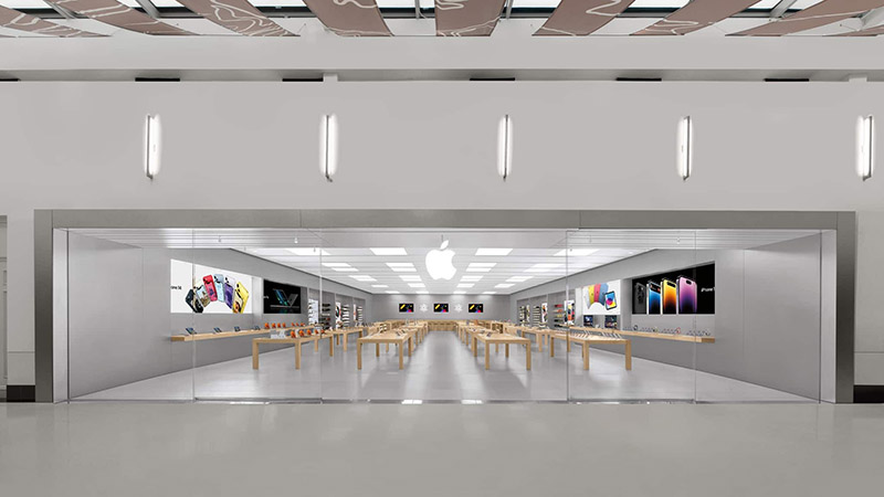 apple maryland retail workers 2