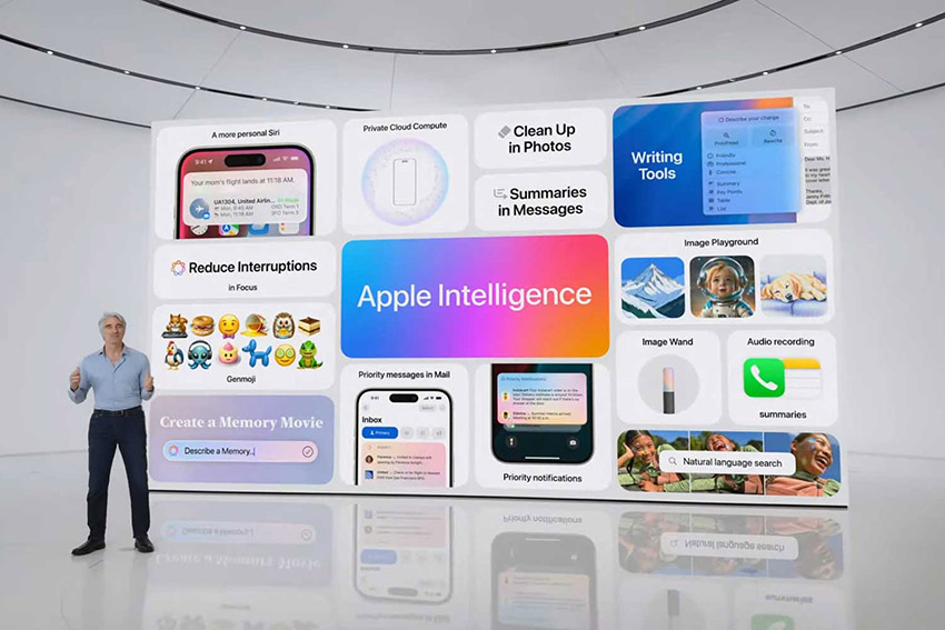 apple ai training responsibility 2