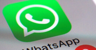 whatsapp us monthly users 100m