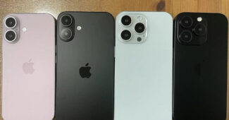 iphone16 capture button features