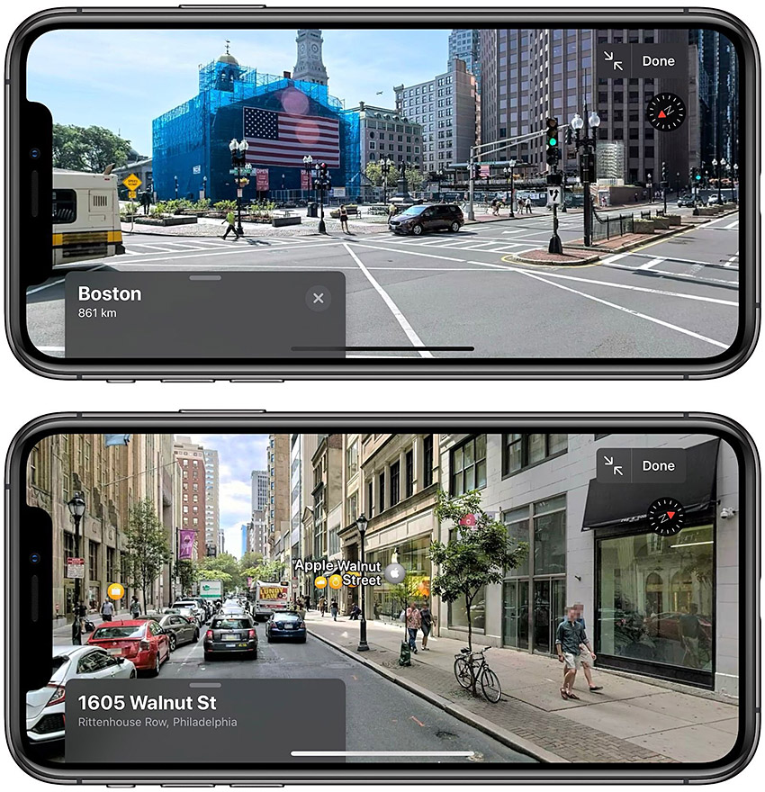 apple maps look around global expansion 2