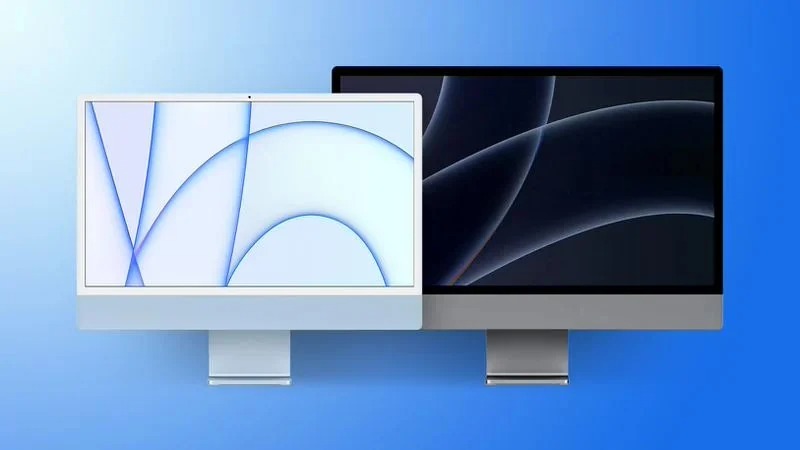 apple 30 inch imac 2