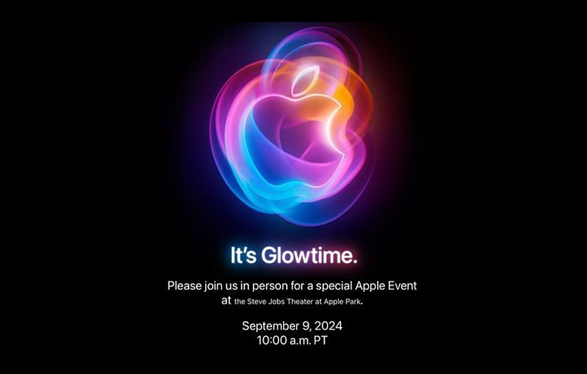 iphone 16 glowtime